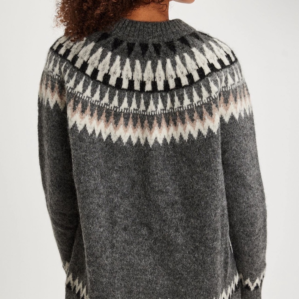 Pendleton Sweater - Picture 2 of 8
